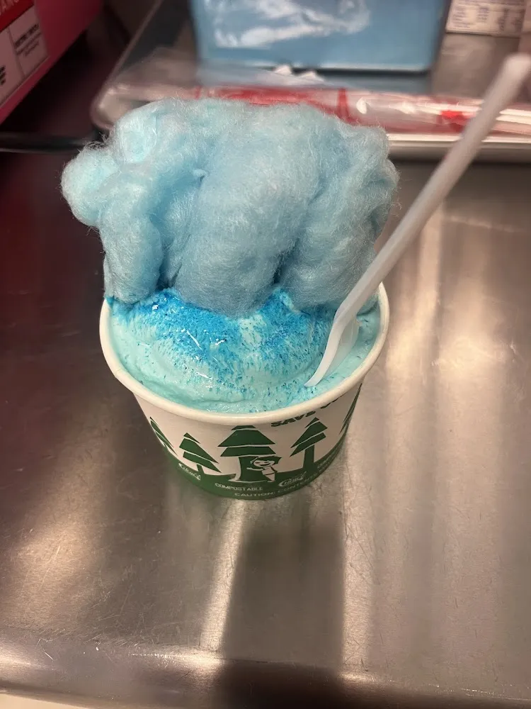 Cotton Candy