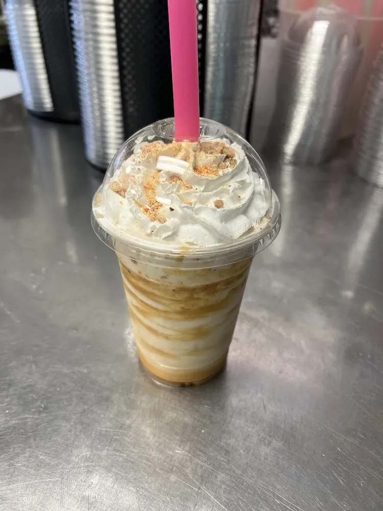 Frappuccino